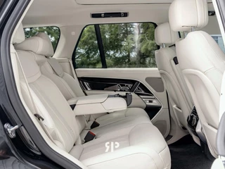 Land Rover Range Rover Land Rover Range Rover P460e SE PHEV I Pano I Meridian I BTW - afbeelding nr 58
