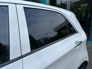 Kia Picanto - afbeelding nr 23