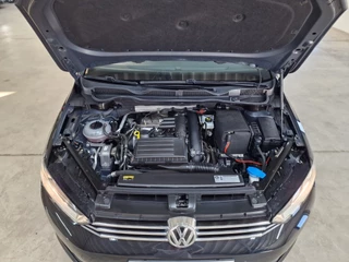 Volkswagen Golf Sportsvan - afbeelding nr 31