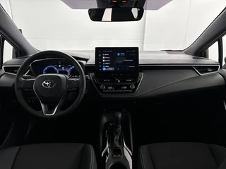 Toyota Corolla Touring Sports Toyota Corolla Touring Sports Hybrid 140 Active | Stoel + Stuur Verwarmd | Adaptieve Cruise Control | Parkeercamera - afbeelding nr 4