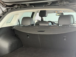 Kia Niro Kia Niro 1.6 GDi Hybrid DynamicLine Navi|Camera|Dealer Onderhouden - afbeelding nr 23