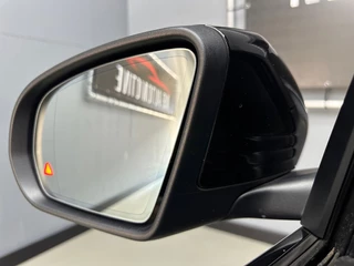 Mercedes-Benz GLC Mercedes-Benz GLC-klasse Coupé 200 Premium Plus AMG - afbeelding nr 5