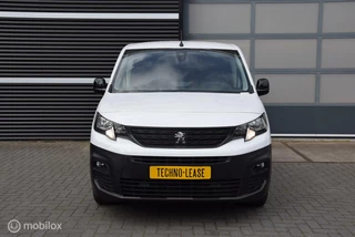 Peugeot Partner Peugeot Partner bestel 1.5 BlueHDI Premium Apple Carplay Cruise control Camera - afbeelding nr 7