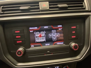 SEAT Ibiza Seat Ibiza 1.0 TSI Style Limited Edition | CLIMA | CRUISE | - afbeelding nr 29