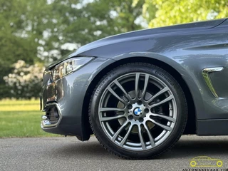 BMW 4 Serie BMW 4 Serie | M Sport | CarPlay | NL Auto | Topstaat! - afbeelding nr 64
