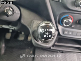 Iveco Daily Iveco Daily 35C14 Kipper Dubbel Cabine Dubbellucht 3,5t Trekhaak Airco Cruise Tipper Benne Kieper Airco Dubbel cabine Trekhaak Cruise control - afbeelding nr 14