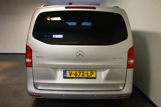 Mercedes-Benz Vito - afbeelding nr 4