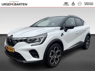 Mitsubishi ASX 1.3 DI-T First Edition