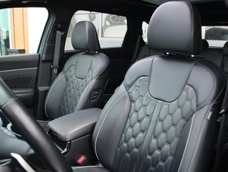 Kia Sorento Kia Sorento 1.6 T-GDI 265PK Plug-in Hybrid 4WD ExecutiveLine - afbeelding nr 5