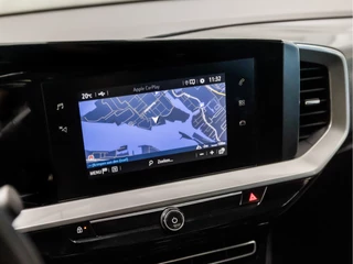 Opel Mokka Opel Mokka 1.2 Turbo Sport Automaat (APPLE CARPLAY, VIRTUAL COCKPIT, GROOT NAVI, STOELVERWARMING, SPORTSTOELEN, ADAPTIVE CRUISE, 360 CAMERA, KEYLESS, LED KOPLAMPEN, NIEUWSTAAT) - afbeelding nr 26