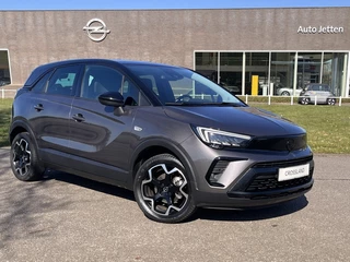 Opel Crossland X - afbeelding nr 14