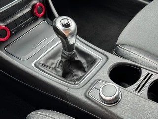 Mercedes-Benz A-Klasse Mercedes-Benz A-Klasse A180 NAVI LED LEER CAMERA AIRCO SPORTSTOELEN - afbeelding nr 10