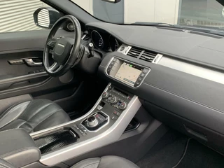 Land Rover Range Rover Evoque Land Rover Range Rover Evoque 2.2 TD4 4WD Pano Led Cruise 15 Navi Cruise Pdc Camera Vol Opties Nieuwe Apk - afbeelding nr 11