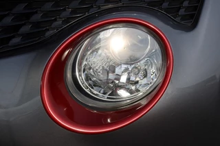 Nissan Juke - afbeelding nr 25