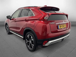 Mitsubishi Eclipse Cross Mitsubishi Eclipse Cross 1.5 DI-T First Edition Automaat - afbeelding nr 4