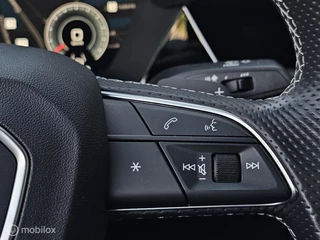 Audi A3 Audi A3 Limousine 35 TFSI S edition Panorama/Keyless/RS Seats/Matrix/S-line - afbeelding nr 49