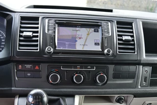 Volkswagen Transporter Volkswagen Transporter 2.0 TDI L1H1 Airco Navi Cruise 102 Pk - afbeelding nr 12