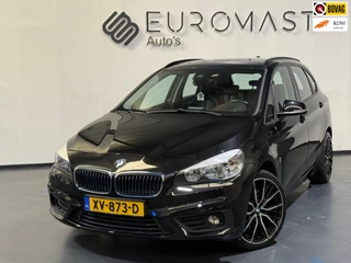 BMW 2 Serie Active Tourer 225xe iPerformance Plug In Hybride Navi Camera Cruise Leder bekleding Nieuwe Apk