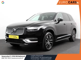 Volvo XC90 2.0 T8 Recharge 391pk AWD Inscription Expression