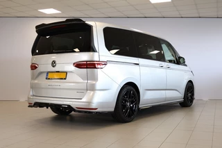 Volkswagen Multivan - afbeelding nr 12