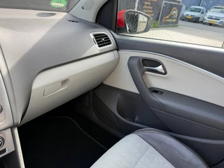 Volkswagen Polo Volkswagen Polo 1.2 TSI Comfortline R|Panorama|Beats|Camera|Stoelverwarming - afbeelding nr 48
