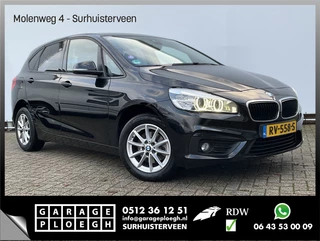 BMW 2 Serie - 472651244-0