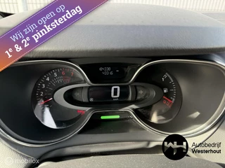 Renault Captur Renault Captur 0.9 TCe Intens Camera Airco Velgen en Winterbanden - afbeelding nr 11