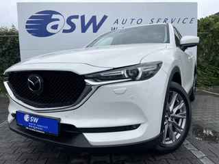 Mazda CX-5 | Navi | CarPLay | Leder | ACC | LED | 360* Camera - afbeelding nr 7