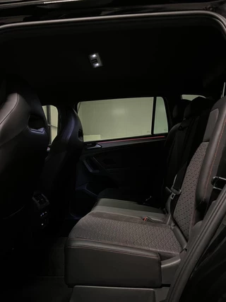 SEAT Tarraco Seat Tarraco 1.5 TSI FR Virtual Sfeer Trekhaak 360° Camera - afbeelding nr 38