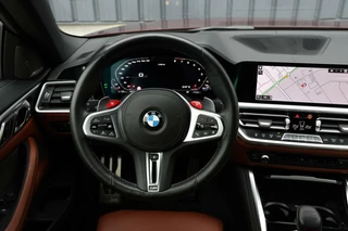 BMW M4 BMW 4-serie Cabrio M4 xDrive Competition|Ceramic|indiv|Carbon - afbeelding nr 37