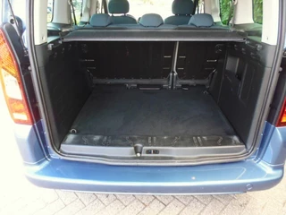 Citroën Berlingo Citroën Berlingo 1.6 VTi Live CRUISE NAVI ESP AIRCO REVISIEMOTOR - afbeelding nr 19