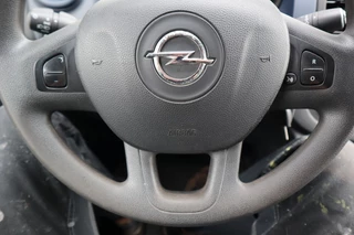 Opel Vivaro - afbeelding nr 12