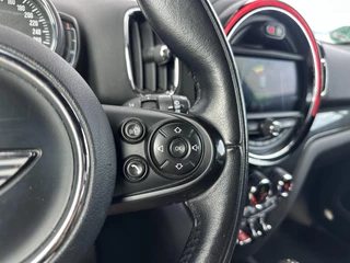 MINI Countryman Mini Countryman 1.5 Cooper Navi Climate Automaat half Leder - afbeelding nr 11