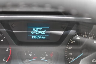 Ford Transit Custom Ford Transit Custom 290 2.2TDCI L1H1TREL LAADKLEP AIRCO CRUISE NAVI - afbeelding nr 3