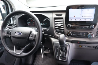 Ford Transit Custom Ford Transit Custom BPM VRIJ!! 300 2.0 TDCI L2H1 Trend Navigatie I Apple car-play - afbeelding nr 7