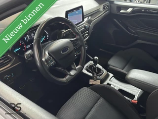 Ford Focus Ford Focus Wagon ST Line Business | Navi | LED | DAB | CarPlay | B&O | Keyless | Trekh. | Clima | Cruise | Org. NLD | - afbeelding nr 5