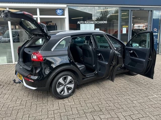 Kia Niro Kia Niro 1.6 GDI HYBRID DYNAMICL. - afbeelding nr 6