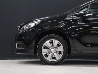 Peugeot 2008 Peugeot 2008 1.2 PureTech Allure [NAVIGATIE, APPLE CARPLAY, ANDROID, CLIMATE CONTROL, PARKEERSENSOR, CRUISE CONTROL, NIEUWSTAAT] - afbeelding nr 3