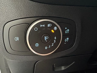 Ford Fiesta Ford Fiesta 1.1 Navigatie Airco Apple Android USB Cruise - afbeelding nr 11