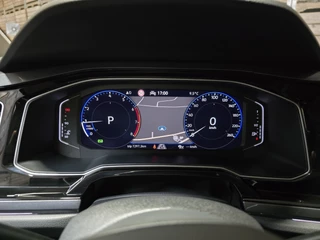 Volkswagen Polo Volkswagen POLO 1.0 TSI Life FL Pano Led Clima Cruise Camera Carplay LM - afbeelding nr 10