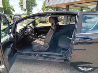 Ford B-MAX - afbeelding nr 13