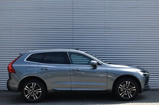 Volvo XC60 Volvo XC60 2.0 T8 TE AWD / EL. A-KLEP / P.DAK / ADAP. CRUISE - afbeelding nr 4