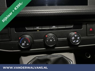 Volkswagen Transporter Cruisecontrol, Parkeersensoren - afbeelding nr 5
