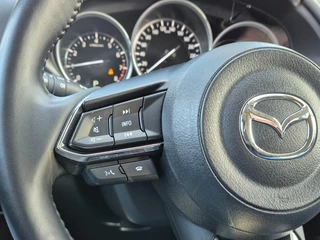 Mazda CX-5 - afbeelding nr 13