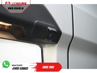Ford Transit Custom Ford Transit Custom 2.0 TDCI 130 pk L2 BPM VRIJ! NL Auto/ Carplay/ Camera/ PDC/ Cruise/ LMV/ Trekhaak - afbeelding nr 15