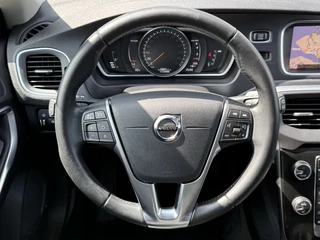 Volvo V40 Volvo V40 Cross Country T3 153PK AUT6 Polar+ Luxury| Leder|Pano| Camera| Trekhaak|DAB+|K - afbeelding nr 18