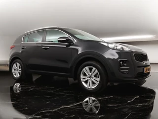 Kia Sportage - Navigatie - Camera- Climate control - Trekhaak - 12 maanden garantie - afbeelding nr 11