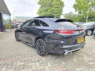 Kia ProCeed Kia ProCeed 1.5 T-GDi GT-Line AUTOMAAT Clima|Navi|Panoramadak|Camera|LED|Nap!! - afbeelding nr 45