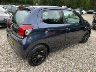 Peugeot 108 Peugeot 108 1.0 e-VTi Active,Airco,5drs,Led,Trekhaak! - afbeelding nr 13