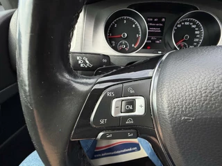 Volkswagen Golf Volkswagen Golf Variant 1.6 TDI Highline 18 inch,Clima,Trekhaak - afbeelding nr 20